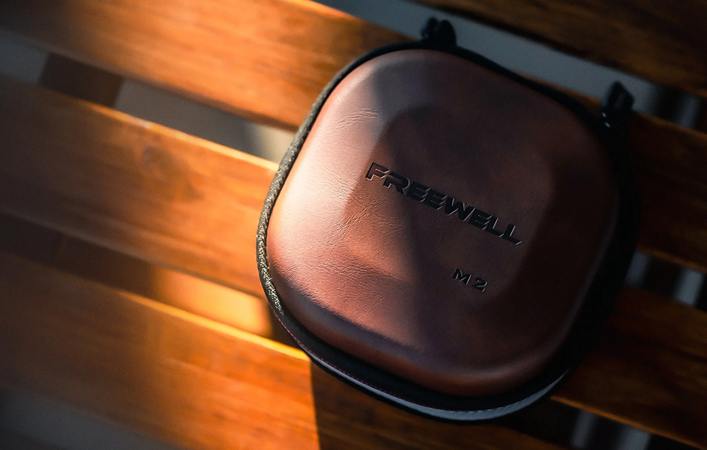 Filtre ND64 Freewell