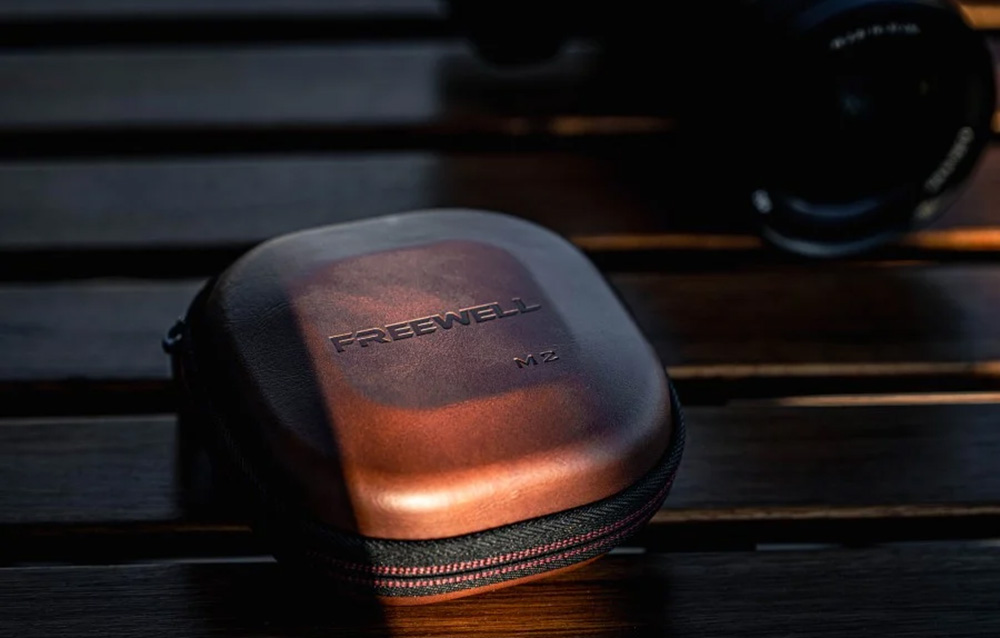 Freewell M2 77mm Series ND64 Filter