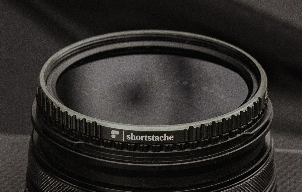Filtre PolarPro 1/2 Mist Polarizing
