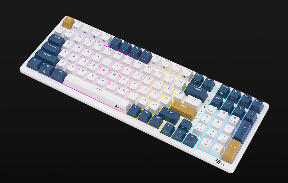 Royal-Kludge/RK98-bleu/1