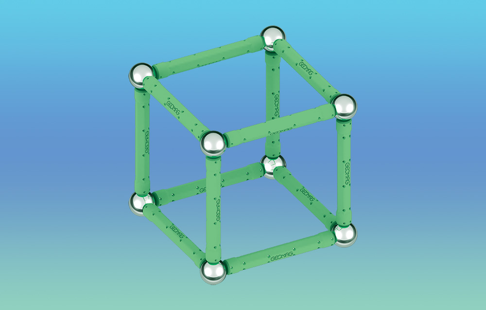 Blocs Magnétiques Geomag