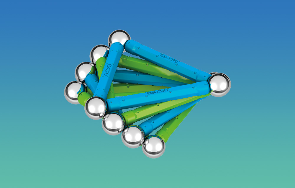 Magnets Geomag