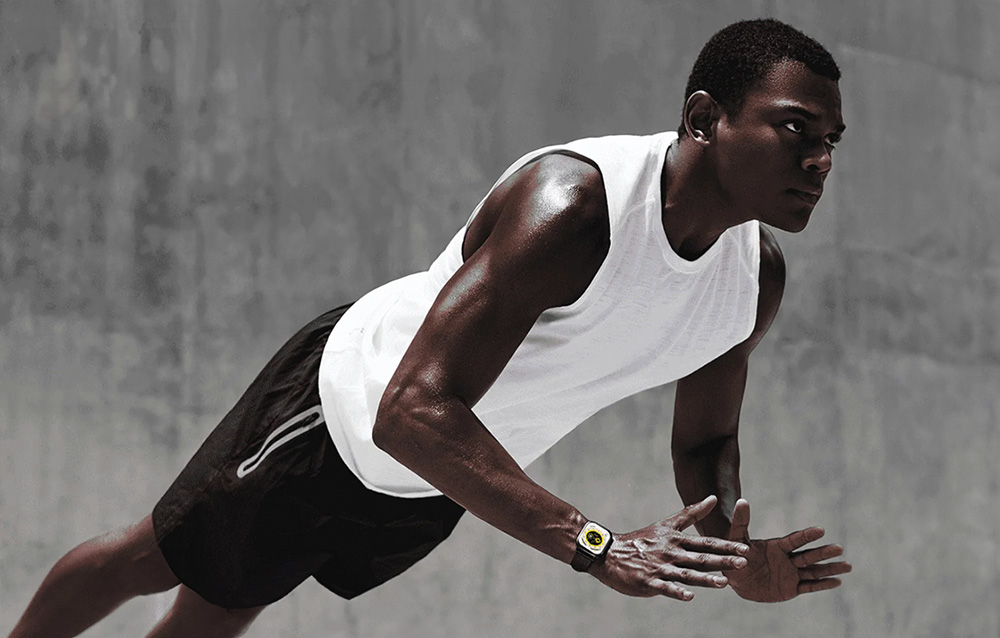 Modes sportifs