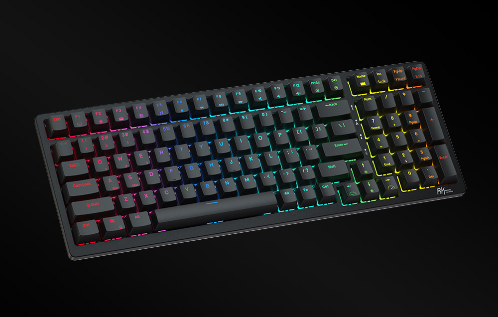 Royal Kludge RK98