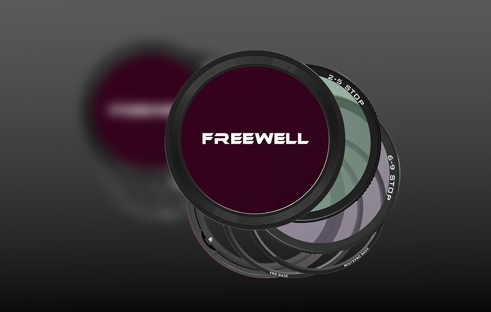 20 Types de Fonctionnalités des Filtres Freewell