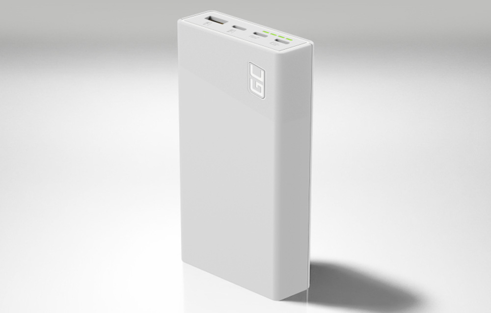 PowerPlay20s Power Bank
