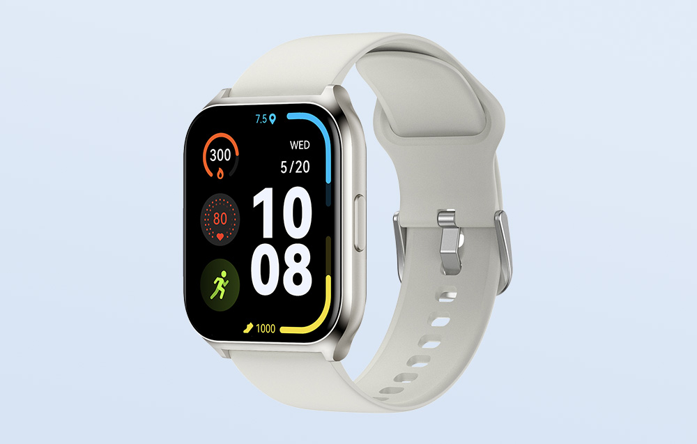 Montre Haylou LS02 Pro