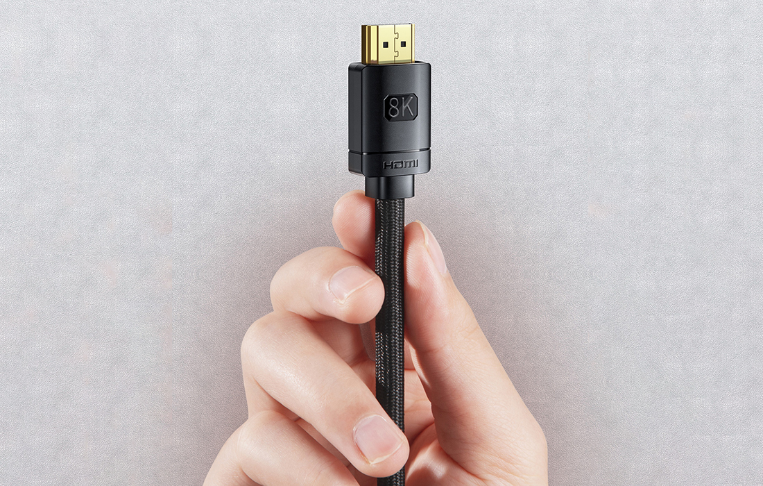 Adaptateur Baseus durable