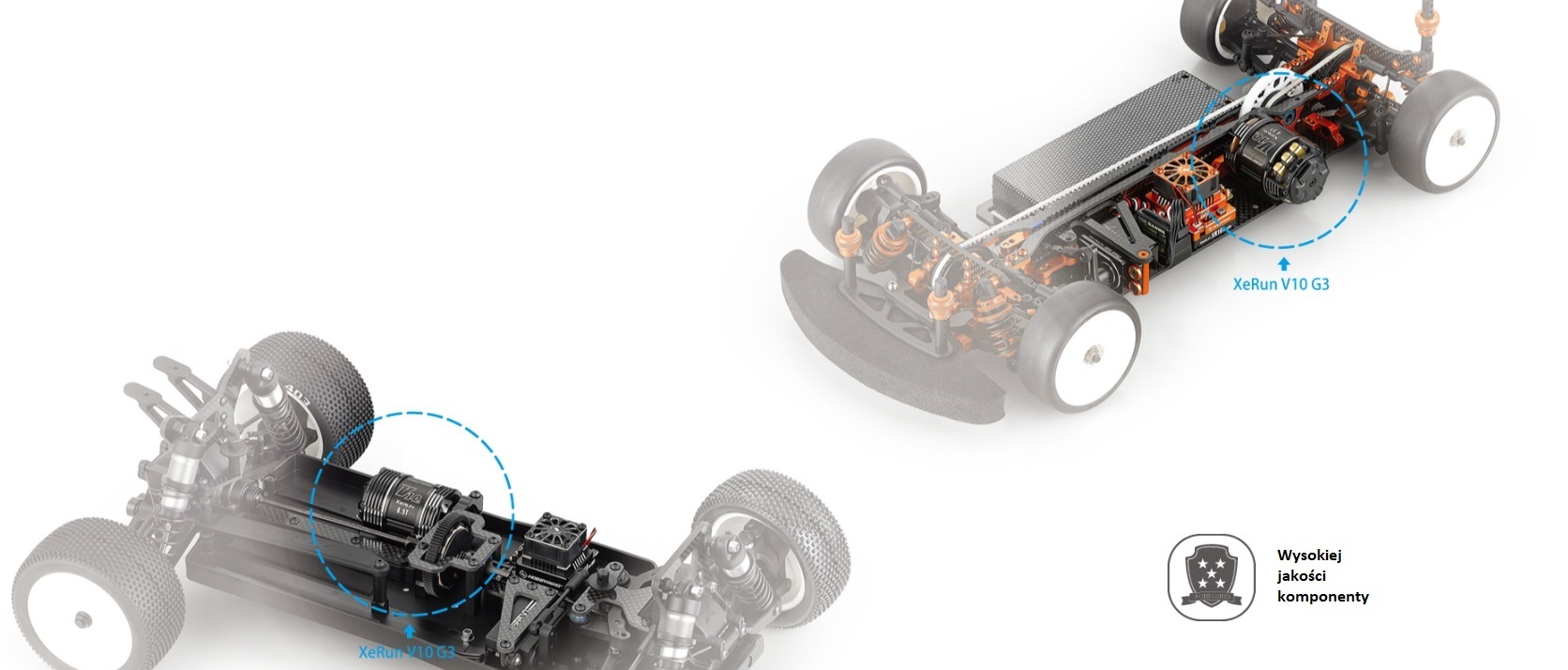 Hobbywing G3
