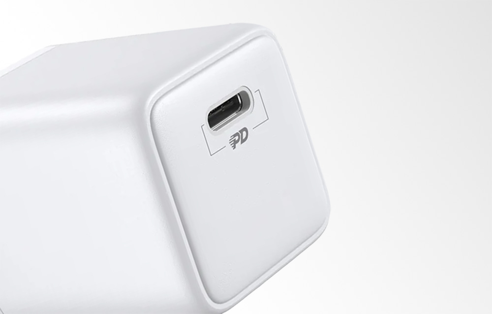 Joyroom/L-P251-Blanc/7