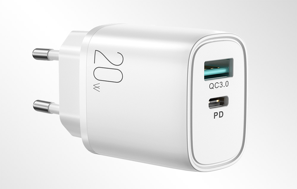 Joyroom/L-QP2011-White/7