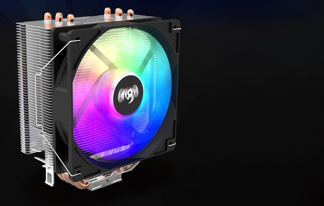 AIGO ICE 400