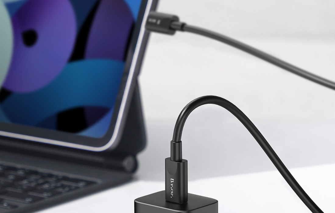 câble USB-C Baseus