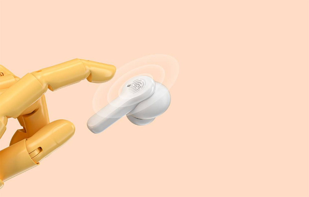 Design léger et embouts interchangeables
