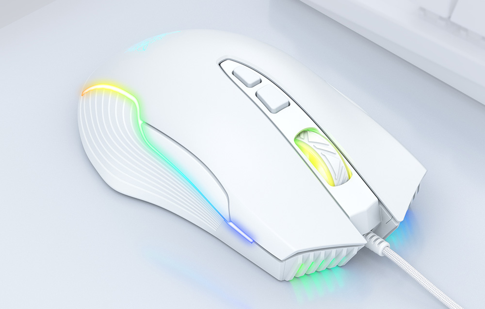 Souris de jeu Onikuma CW905