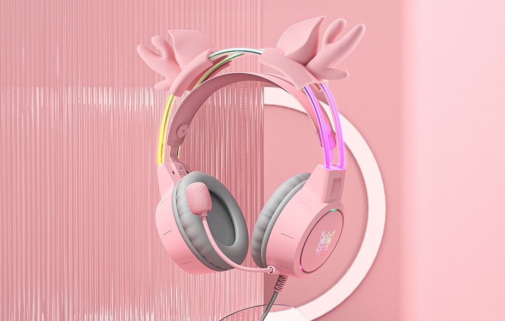Casque de gaming Onikuma X15Pro