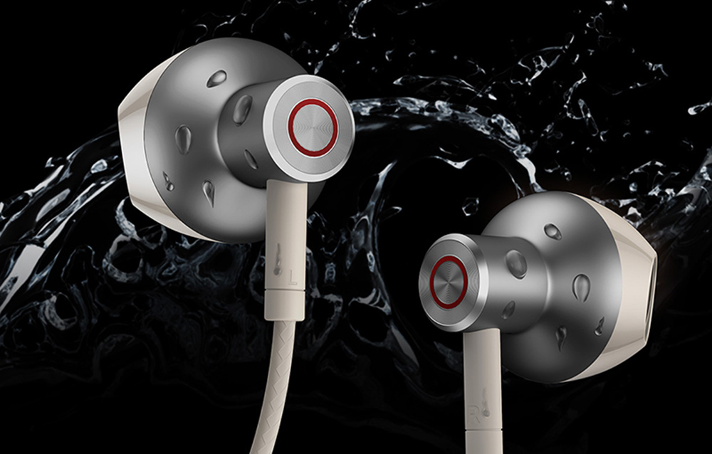 Baseus Bowie P1 Résistant à l'eau