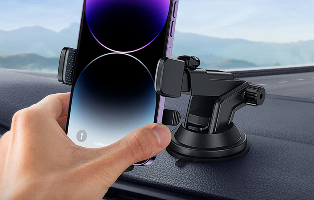 Baseus UltraControl fonction ajustable