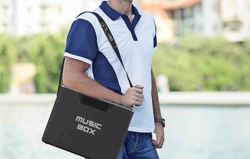 Design portable