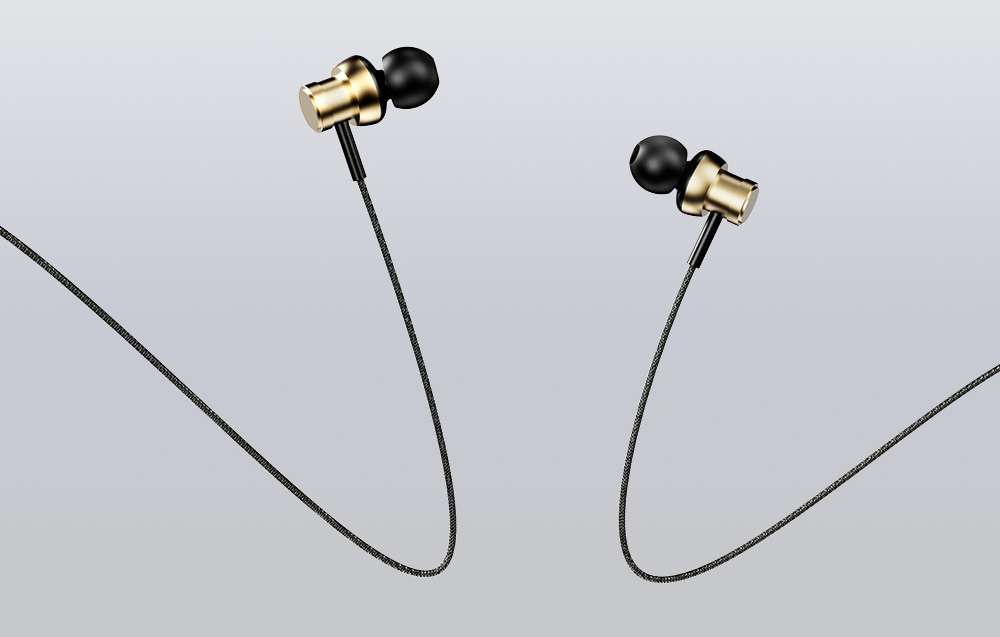HiFuture Hi5 Wired Headphones