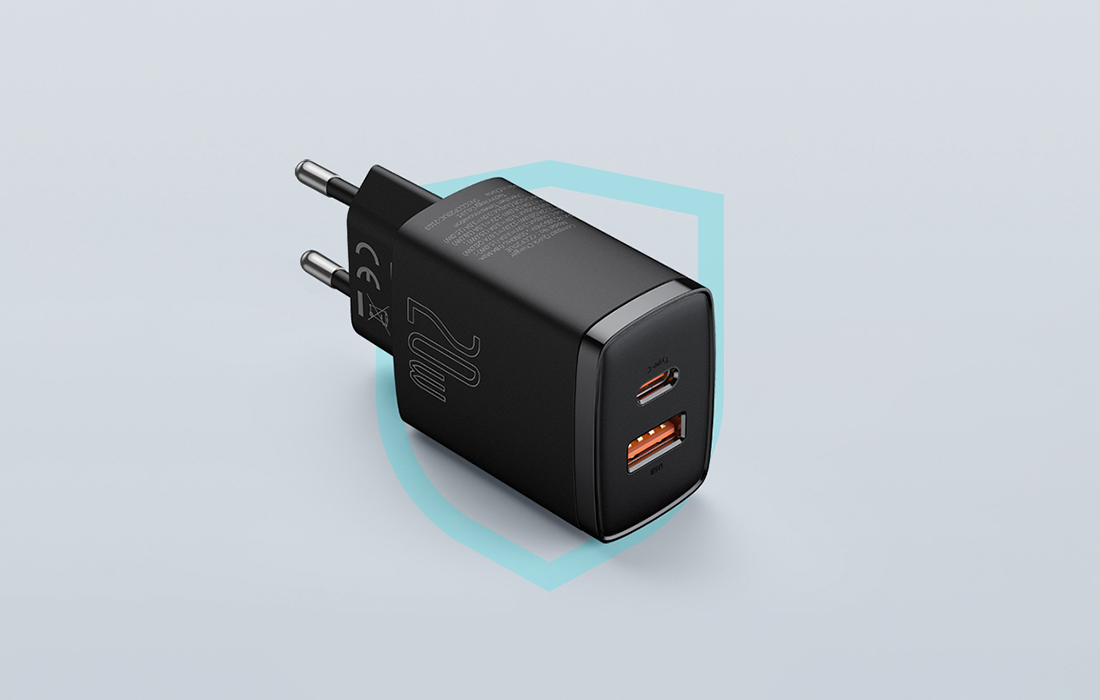 Safe Charging
