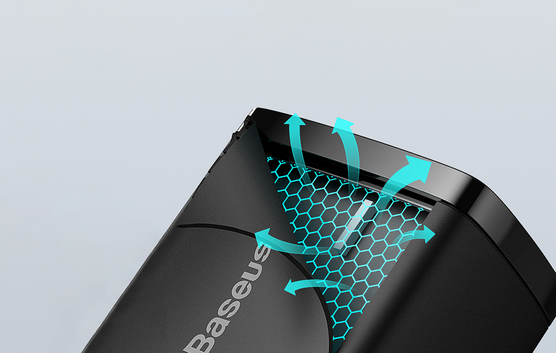 Heat Dissipation