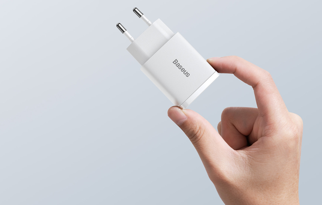 Portable Charger