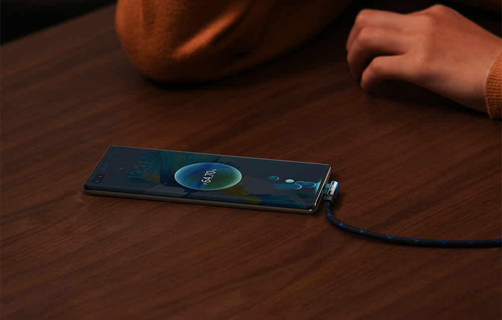 Sécurité d'utilisation câble USB-C
