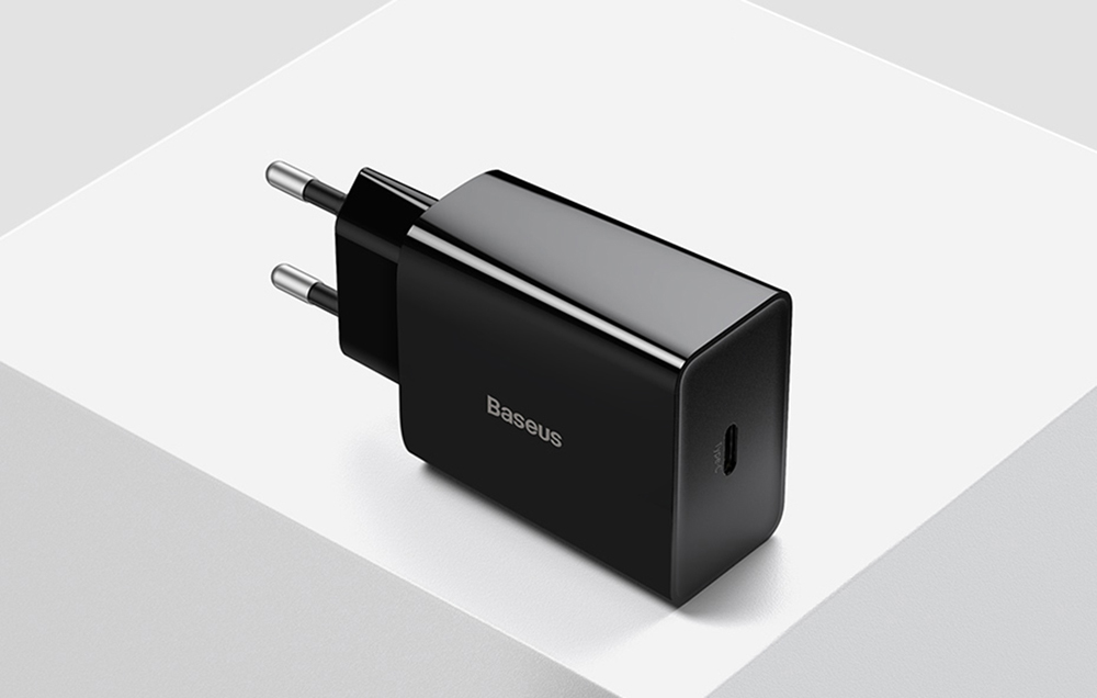 Chargeur Baseus CCFS-SN01