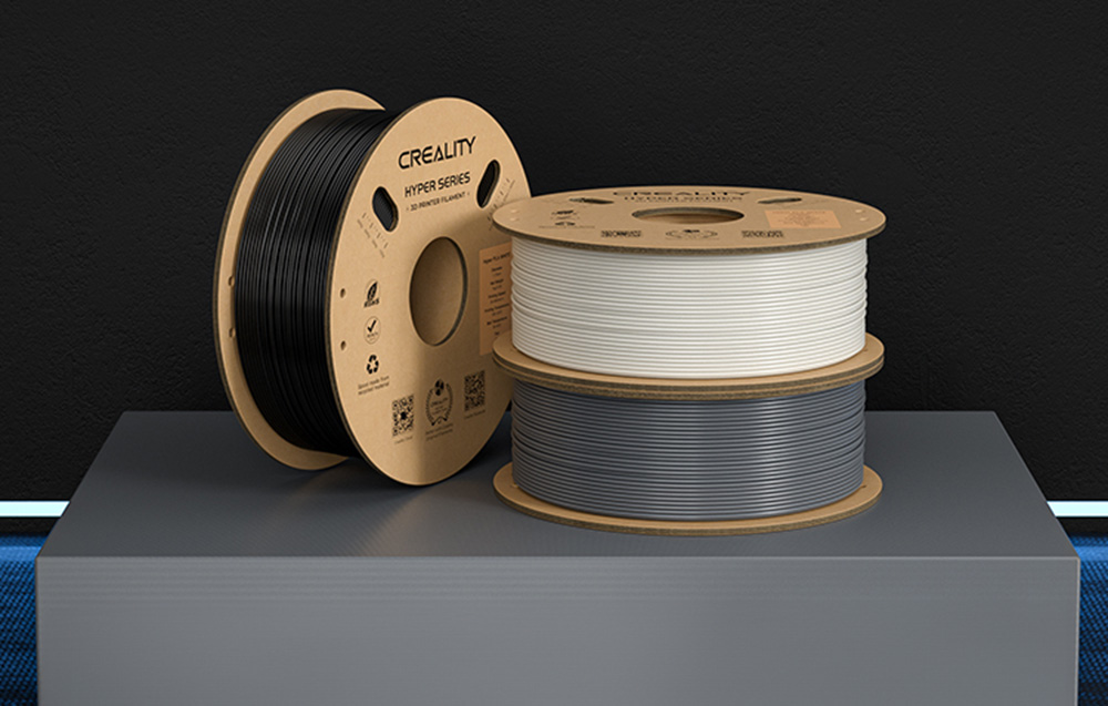 Filament Creality Hyper ABS