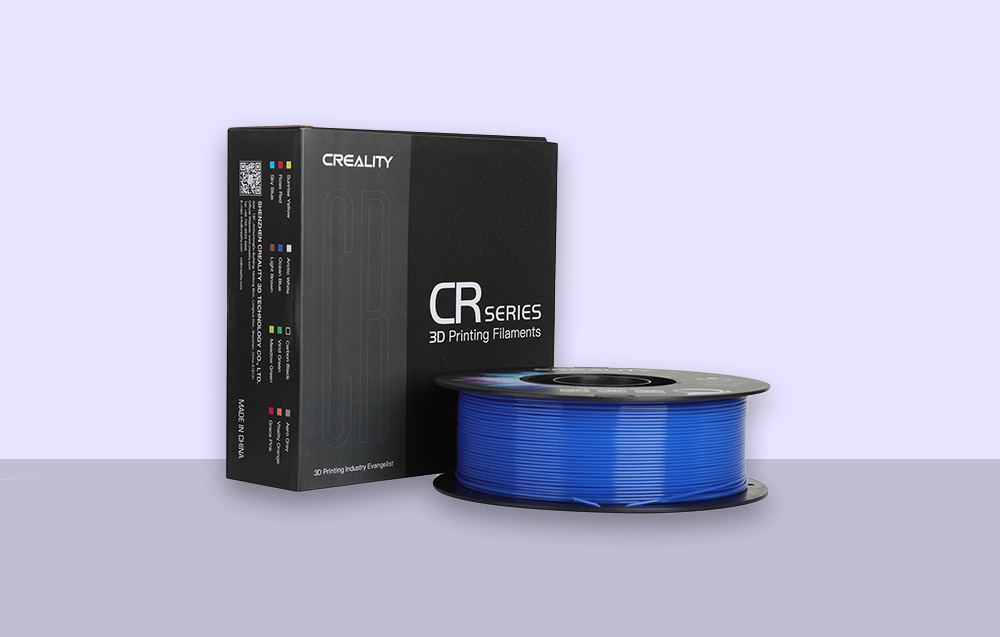 Filament Creality CR-PETG