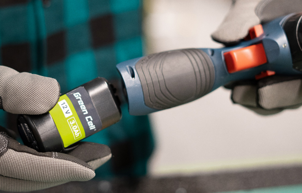 Tests et qualité batterie Green Cell