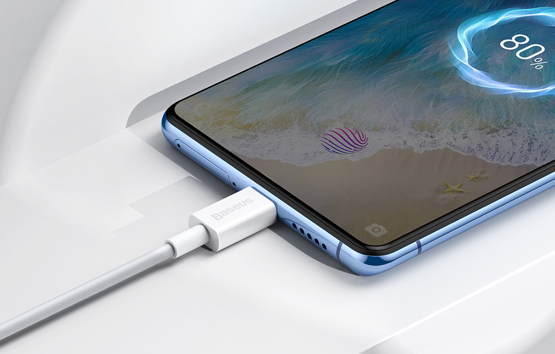 Charge rapide Baseus