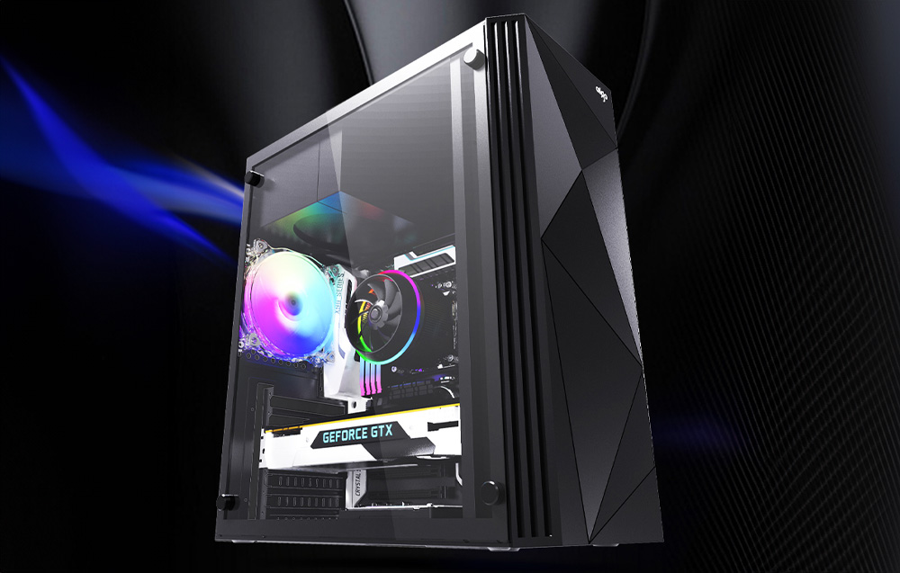 Aigo RAINBOW 2