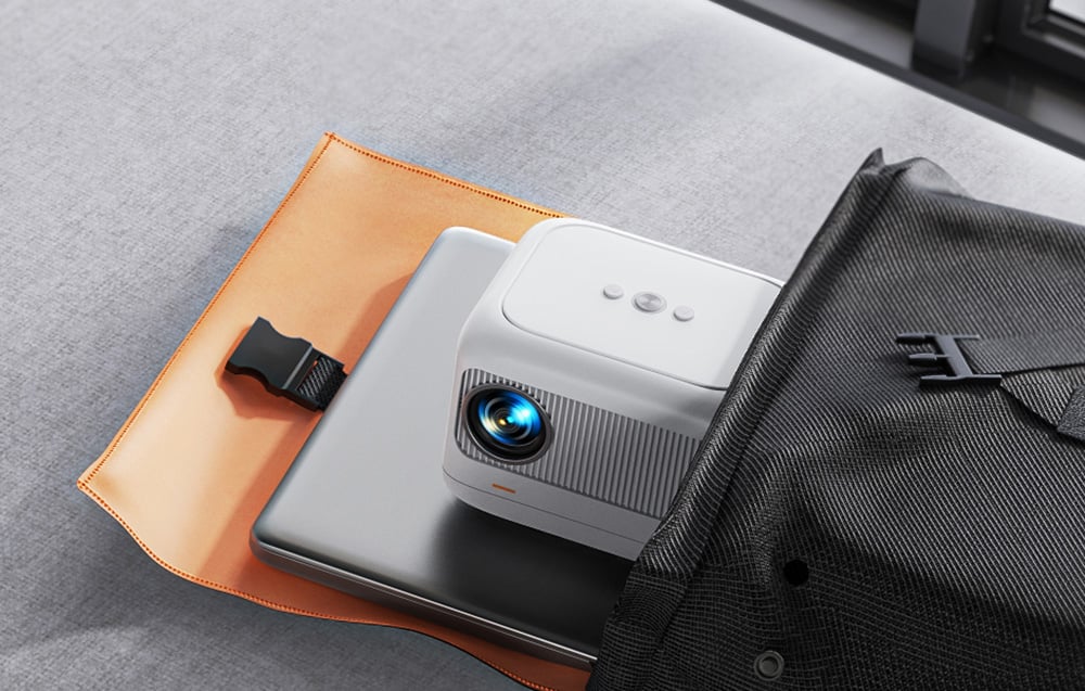 Exemple de design compact