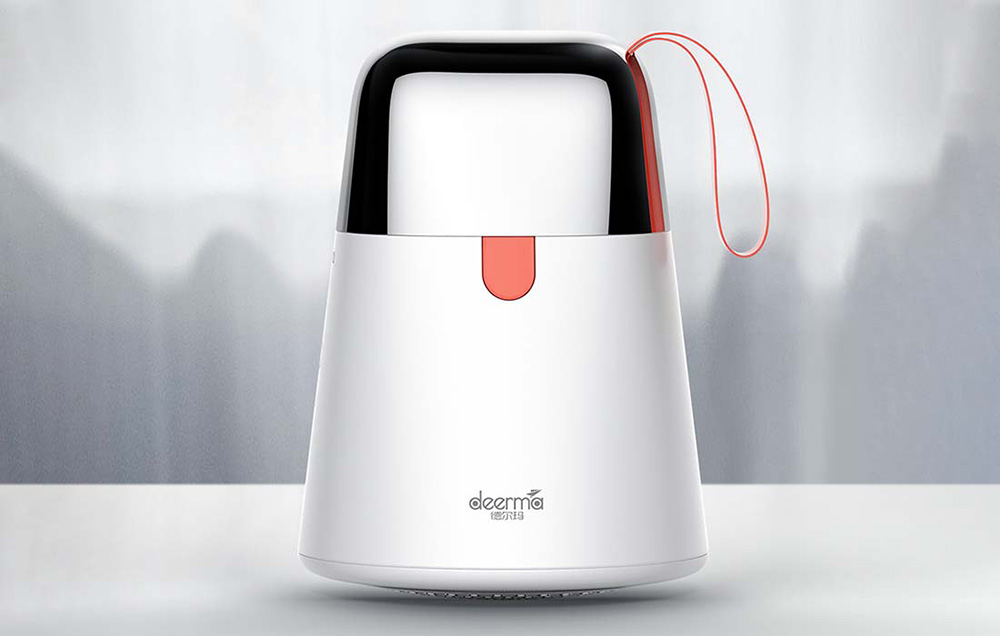 Deerma MQ600 clothes shaver