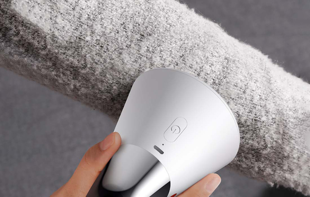 Convenient to use
