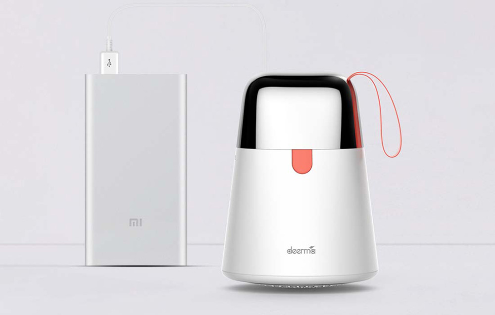 Can operate wirelessly