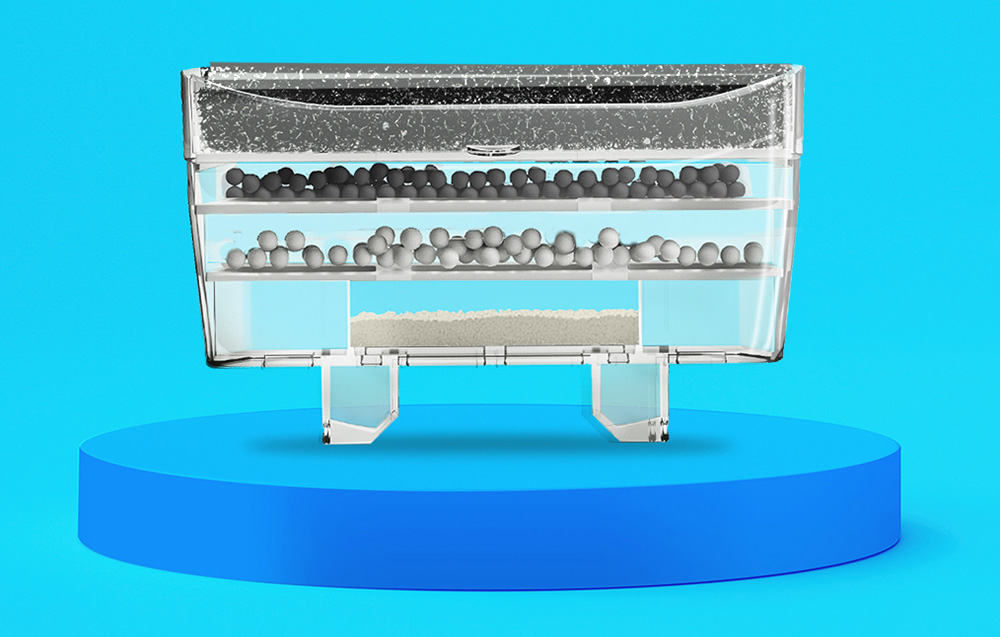 Catlink/Catlink-Filtre-pour-fontaine-à-eau-pour-pure1-CL-WFPF-01/2