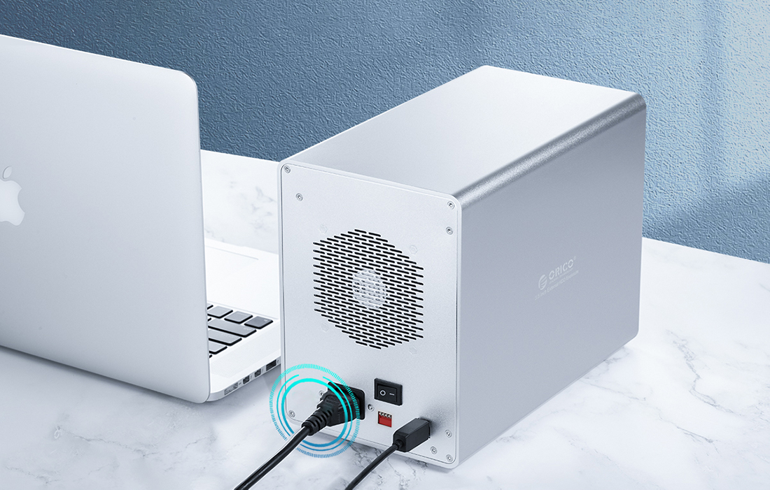 Adaptateur d'alimentation 150W