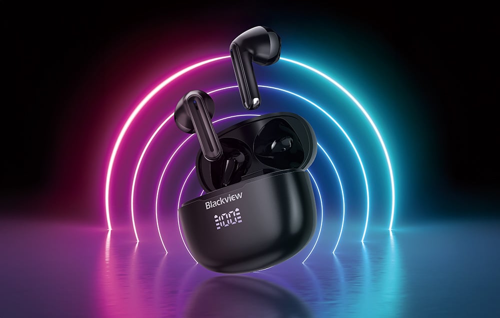 Écouteurs Blackview Airbuds 7