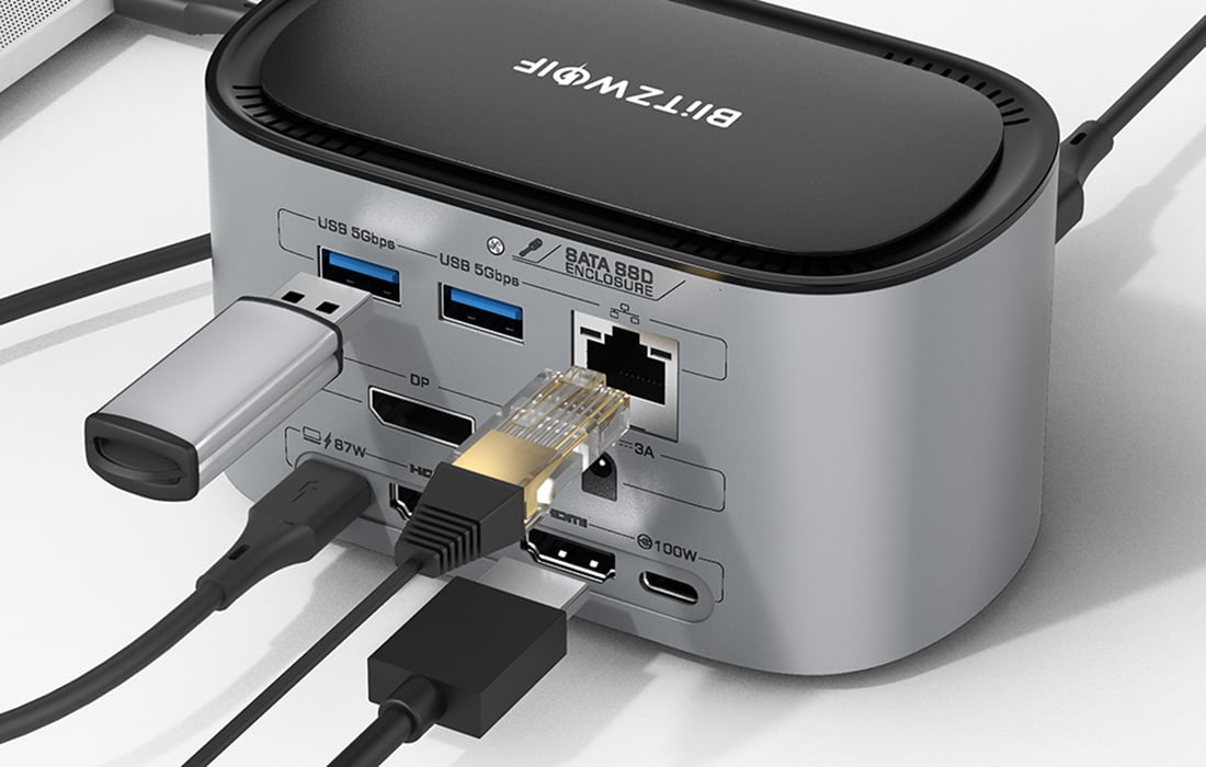 Blitzwolf BW-TH12 Compatibility