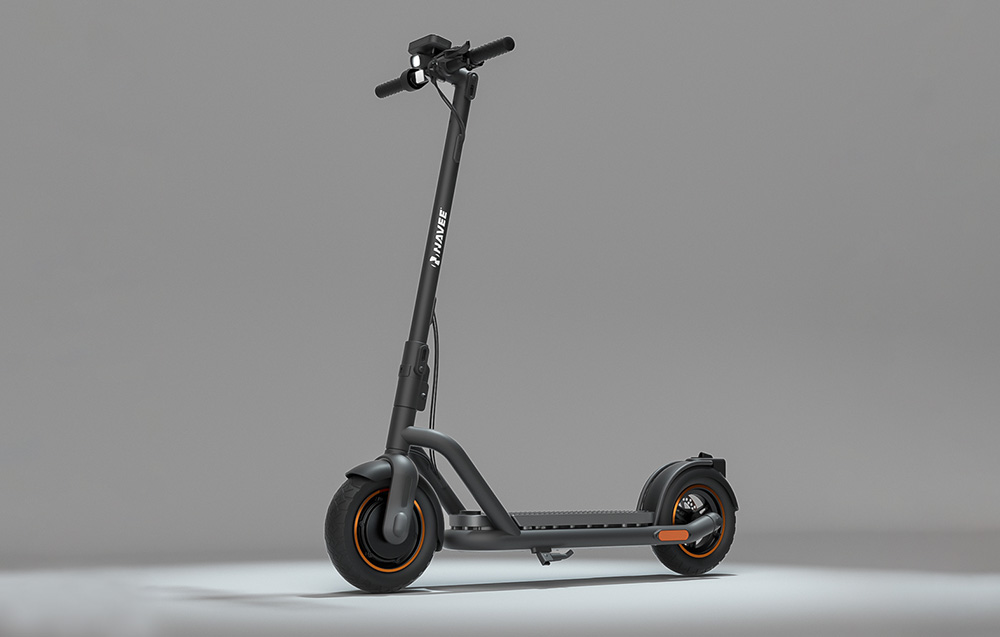 Niveaux de vitesse disponibles