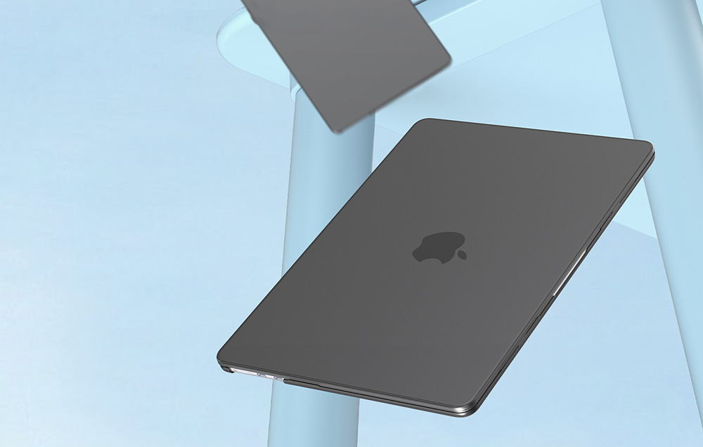 Coque Lention pour MacBook Air 13,6 pouces