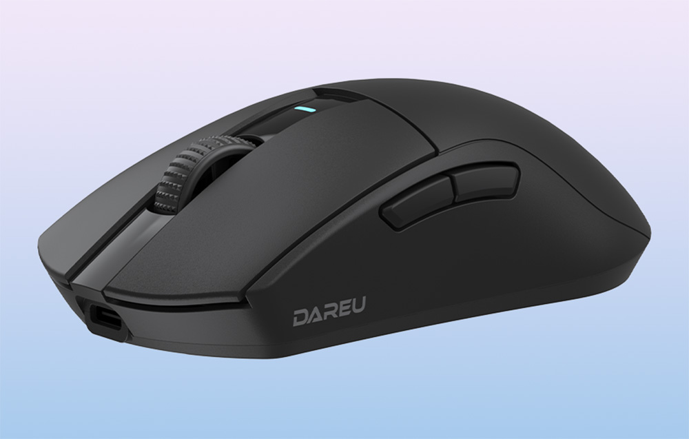 Souris Dareu A950 Pro