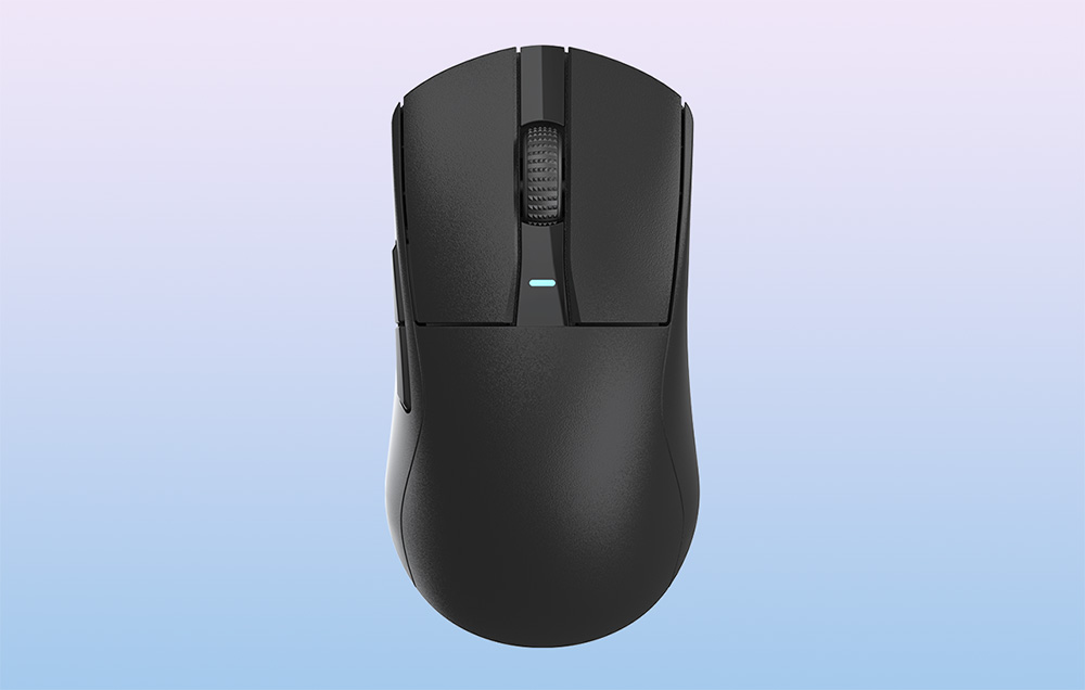 Modes de connexion Dareu A950 Pro