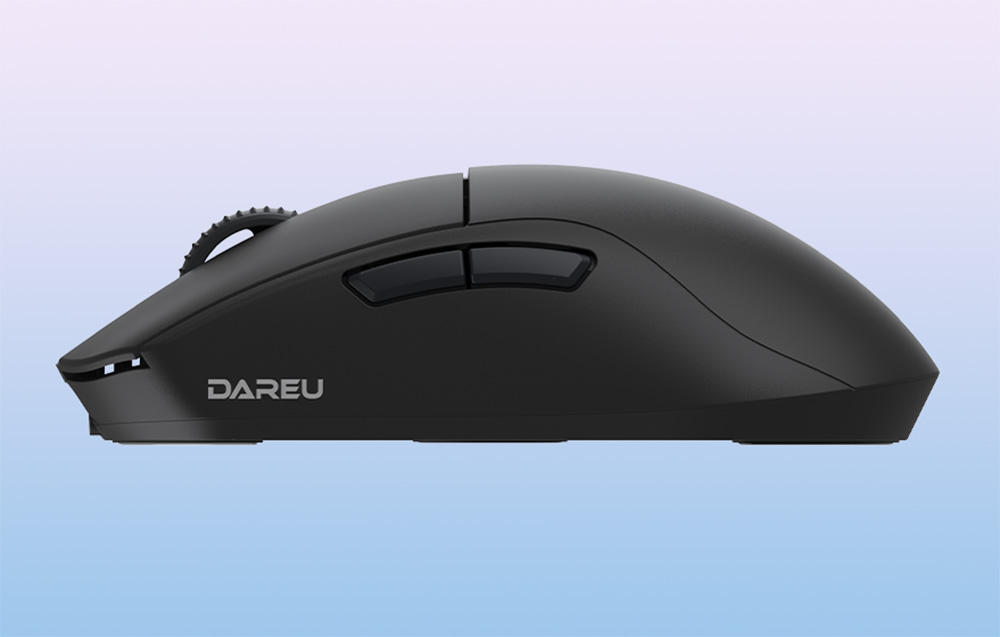 Dareu A950 Pro précision