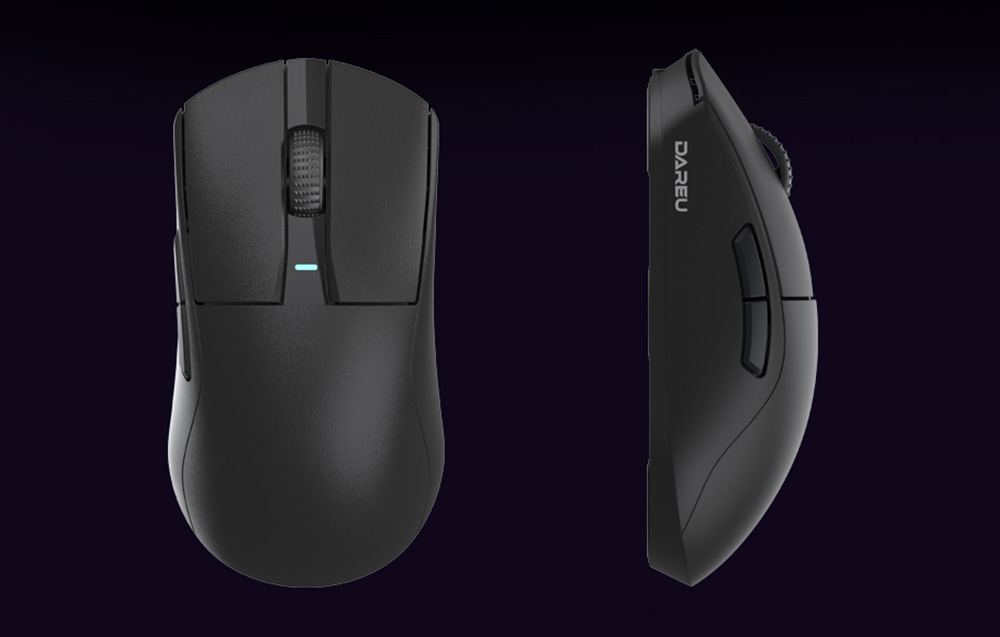 Charge rapide Dareu A950 Pro