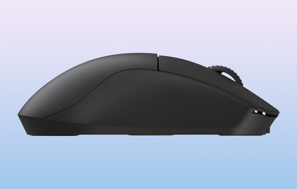 Design ergonomique Dareu A950 Pro
