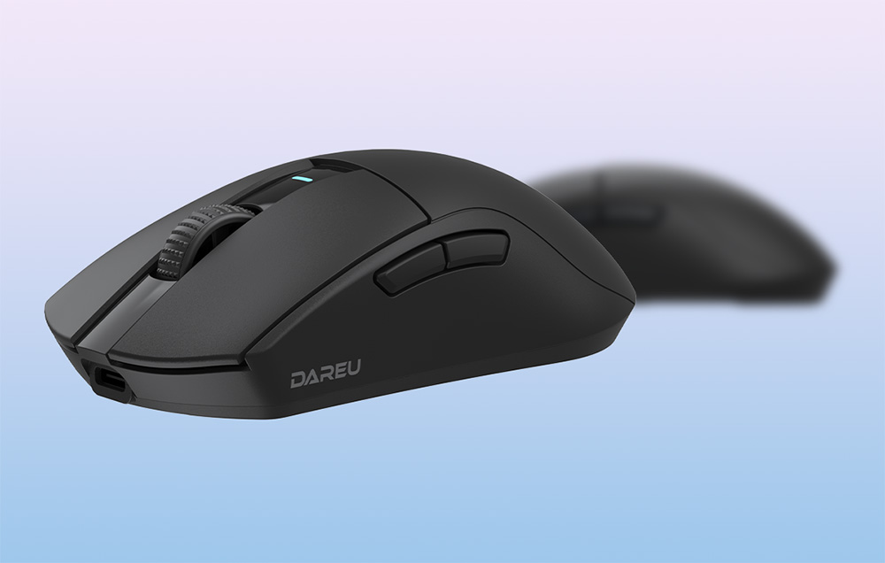 Compatibilité Dareu A950 Pro